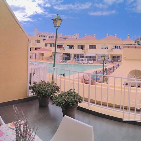 Lovely Apartment, Great Location! Costa Adeje  Exterior photo