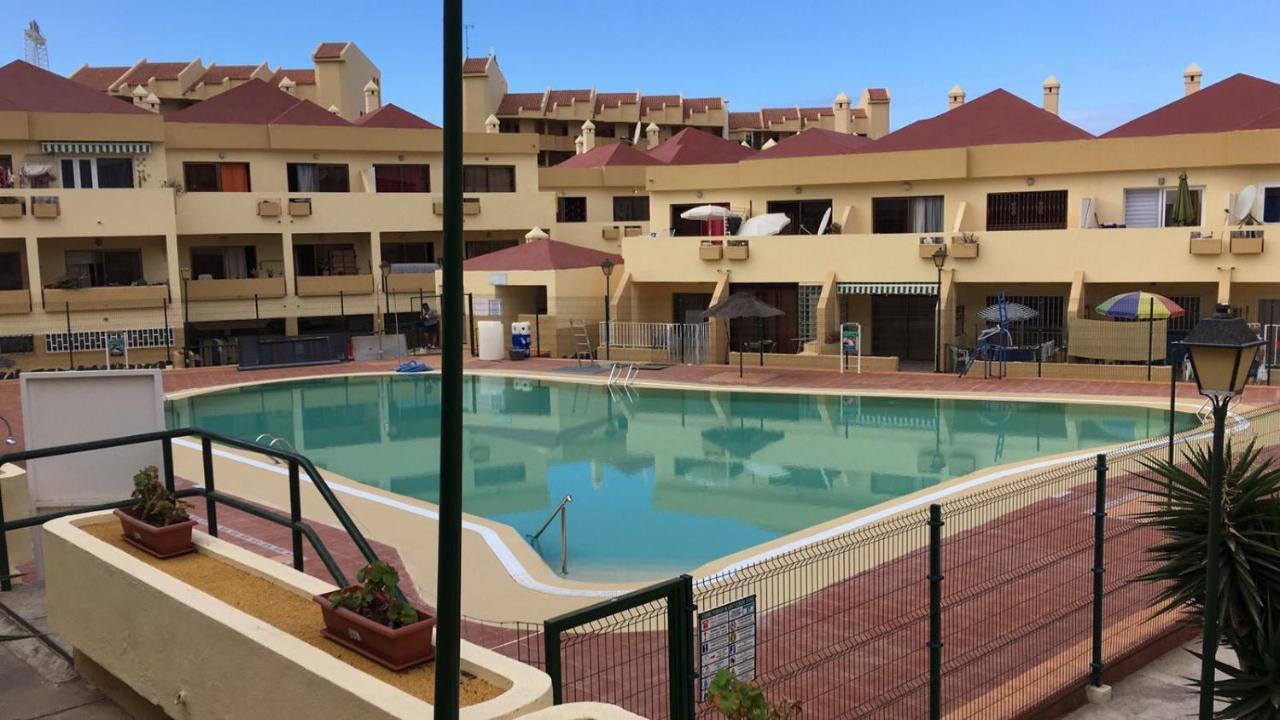 Lovely Apartment, Great Location! Costa Adeje  Exterior photo