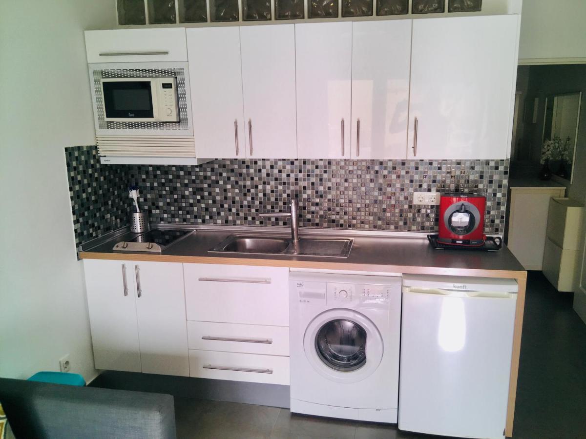 Lovely Apartment, Great Location! Costa Adeje  Exterior photo