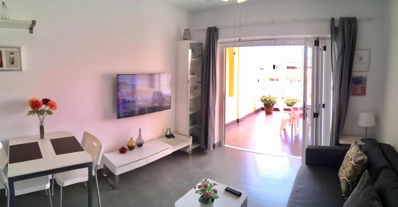Lovely Apartment, Great Location! Costa Adeje  Exterior photo