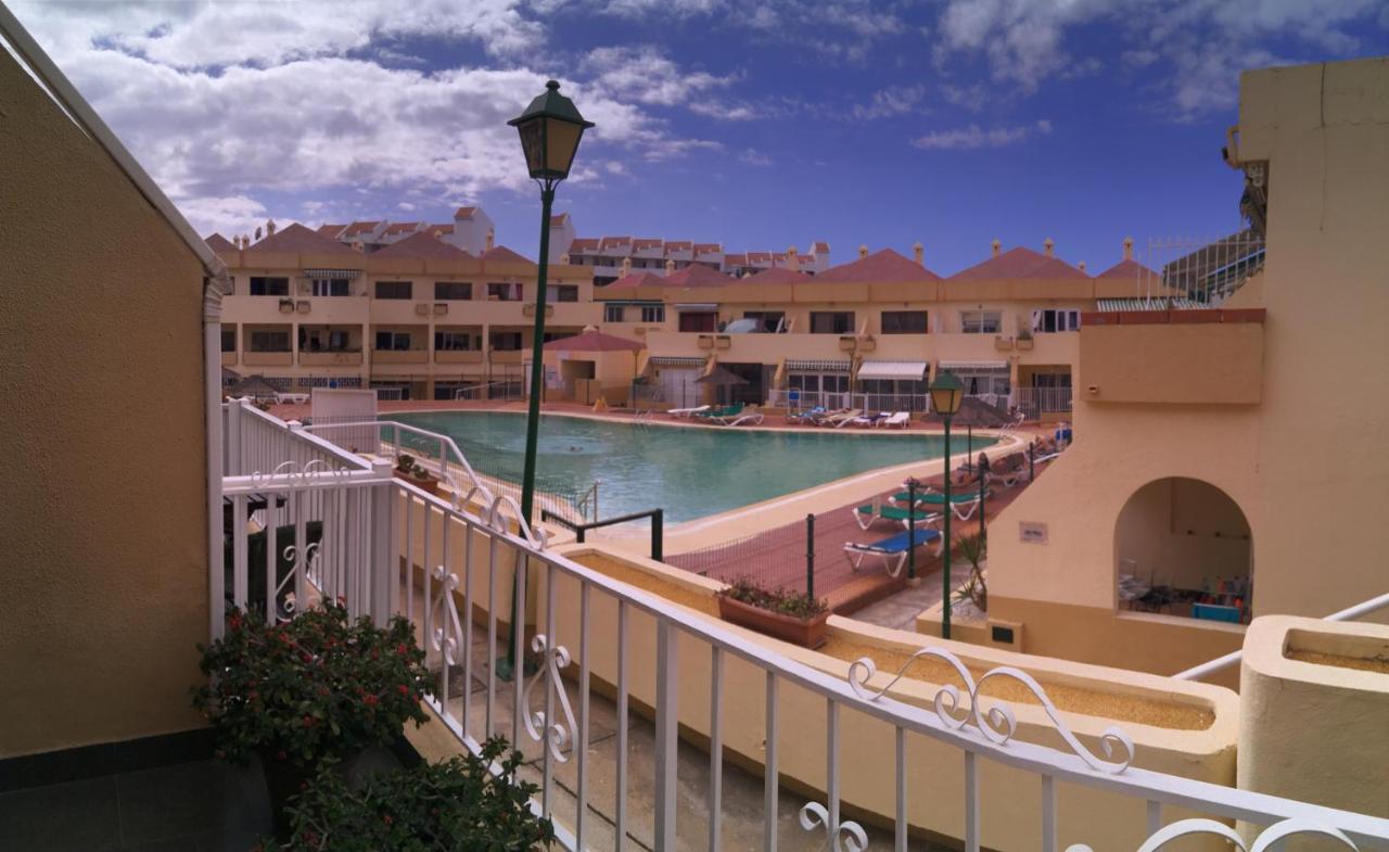 Lovely Apartment, Great Location! Costa Adeje  Exterior photo